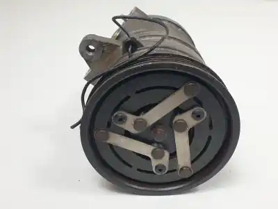İkinci el araba yedek parçası klima kompresörü için hyundai atos prime (mx) g4hce oem iam referansları 9770102310  