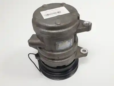 İkinci el araba yedek parçası klima kompresörü için hyundai atos prime (mx) g4hce oem iam referansları 9770102310  