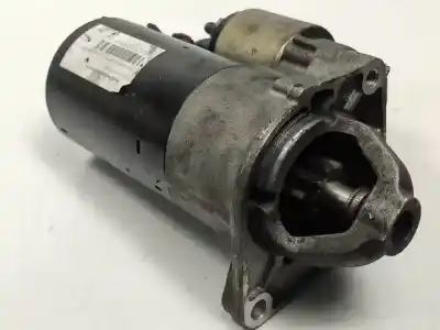 Pezzo di ricambio per auto di seconda mano MOTORINO DI AVVIAMENTO per ALFA ROMEO GIULIETTA (191)  Riferimenti OEM IAM 51804744A152  
