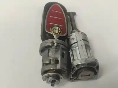 Second-hand car spare part ANTI-THEFT DEVICE for ALFA ROMEO GIULIETTA (191)  OEM IAM references   