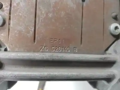 Second-hand car spare part steering column for mazda 5 berl. (cr) rf7j oem iam references zg520149b  