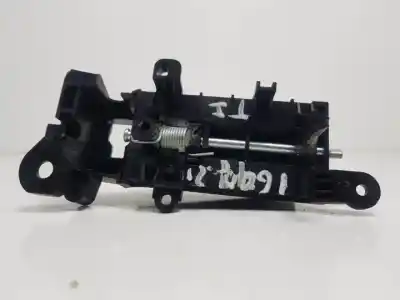 Автозапчасти б/у левая внутренняя ручка за mazda 5 berl. (cr) rf7j ссылки oem iam   