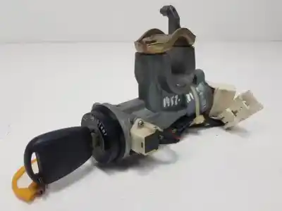 Second-hand car spare part anti-theft device for kia carens (fj) d4ea oem iam references 