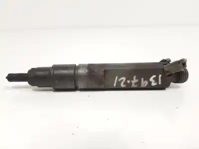 Recambio de automóvil de segunda mano de inyector para volkswagen golf iv berlina (1j1) conceptline referencias oem iam 028130202p  