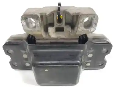Second-hand car spare part gearbox support for seat toledo ii (1m2) 1.9 tdi oem iam references 1k0199555  