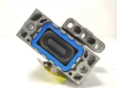 Автозапчастина б/у правильна підтримка двигуна для seat toledo ii (1m2) 1.9 tdi посилання на oem iam 1k0199262  