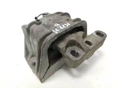 Автозапчастина б/у правильна підтримка двигуна для seat toledo ii (1m2) 1.9 tdi посилання на oem iam 1k0199262  