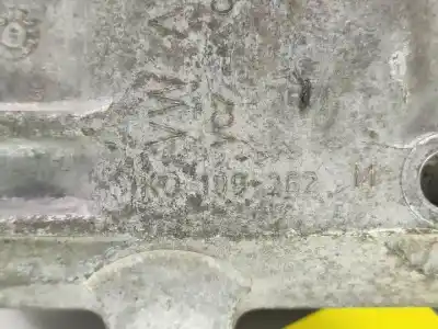 Автозапчастина б/у правильна підтримка двигуна для seat toledo ii (1m2) 1.9 tdi посилання на oem iam 1k0199262  