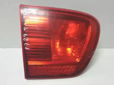 Second-hand car spare part interior left tailgate light for seat ibiza ii (6k1) 1.9 sdi oem iam references 00898  