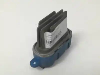 Piesă de schimb auto la mâna a doua REZISTENTÃ ÎNCALZIRE pentru VOLKSWAGEN TOUAREG (7LA)  Referințe OEM IAM 7L0907521  