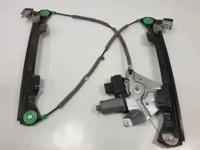 Pièce détachée automobile d'occasion LÉVE GLACE AVANT DROIT pour JAGUAR X-TYPE I (X400)  Références OEM IAM 0130821947  