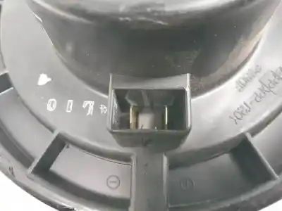 Автозапчасти б/у нагревательный вентилятор за opel combo (corsa b) d-x17d ссылки oem iam 613353  