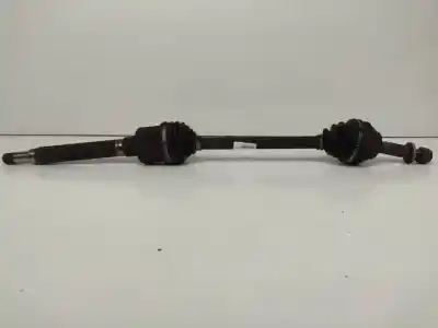 Second-hand car spare part FRONT RIGHT TRANSMISSION for FORD TRANSIT FURGÓN (TT9)  OEM IAM references   
