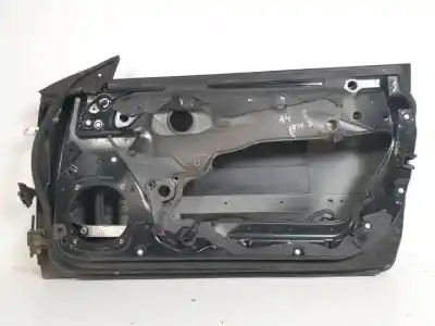 Автозапчасти б/у дверь передняя правая за audi a4 cabrio (8h) bfb ссылки oem iam   