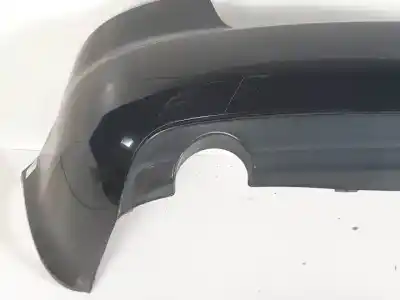 Автозапчасти б/у задний бампер за audi a4 cabrio (8h) bfb ссылки oem iam   