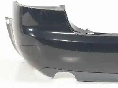 Автозапчасти б/у задний бампер за audi a4 cabrio (8h) bfb ссылки oem iam   