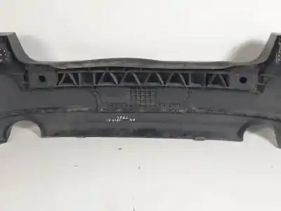 Автозапчасти б/у задний бампер за audi a4 cabrio (8h) bfb ссылки oem iam   