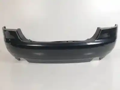 Автозапчасти б/у задний бампер за audi a4 cabrio (8h) bfb ссылки oem iam 