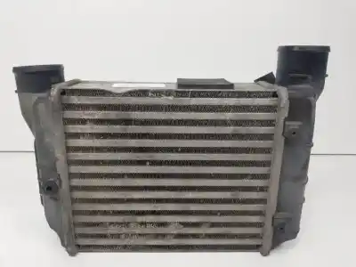Автозапчасти б/у интеркулер за audi a4 cabrio (8h) bfb ссылки oem iam 038906051d