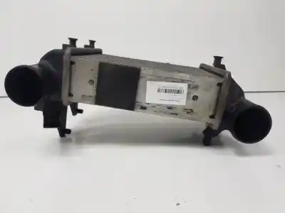 Автозапчастина б/у інтеркулер для audi a4 cabrio (8h) bfb посилання на oem iam 038906051d  