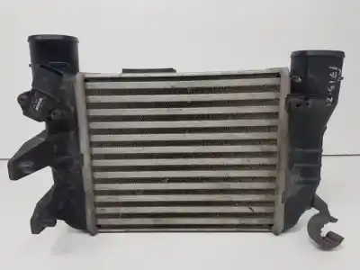 Автозапчастина б/у інтеркулер для audi a4 cabrio (8h) bfb посилання на oem iam 038906051d  