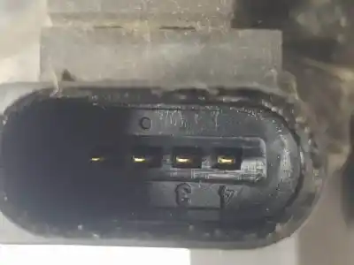 Автозапчастина б/у інтеркулер для audi a4 cabrio (8h) bfb посилання на oem iam 038906051d  