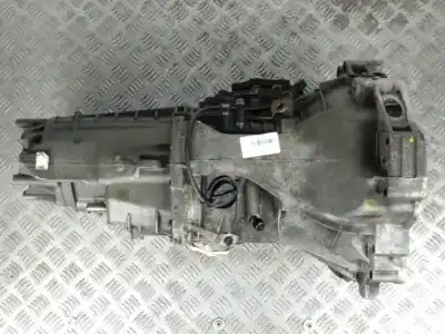 Автозапчастина б/у коробка передач для audi a4 cabrio (8h) bfb посилання на oem iam hfd  5 velocidades