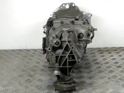 Автозапчастина б/у коробка передач для audi a4 cabrio (8h) bfb посилання на oem iam hfd  5 velocidades