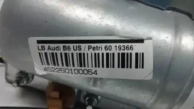 Автозапчастина б/у передня права подушка безопасности для audi a4 cabrio (8h) bfb посилання на oem iam 8e0880204e  