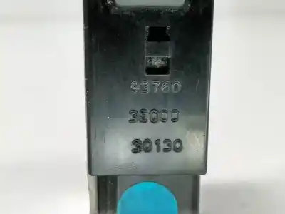Second-hand car spare part switch for kia sorento (bl) d4cb oem iam references 937603e000  