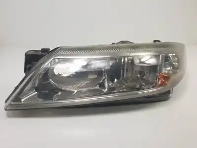 Автозапчастина б/у ліва фара для renault laguna ii (bg0) f9q750 посилання на oem iam 8200002845