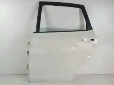 Pezzo di ricambio per auto di seconda mano porta posteriore sinistra per seat altea (5p1) 2.0 tdi 16v riferimenti oem iam 