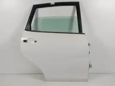 İkinci el araba yedek parçası ARKA SAG KAPI için SEAT ALTEA (5P1)  OEM IAM referansları   