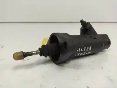 Pezzo di ricambio per auto di seconda mano cilindro frizione per seat altea (5p1) 2.0 tdi 16v riferimenti oem iam 