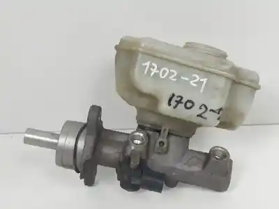 Pezzo di ricambio per auto di seconda mano pompa freni per seat altea (5p1) 2.0 tdi 16v riferimenti oem iam 0204y24052