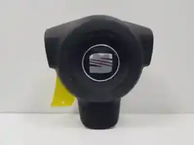 Pezzo di ricambio per auto di seconda mano air bag anteriore sinistro per seat altea (5p1) 2.0 tdi 16v riferimenti oem iam 0570152881534