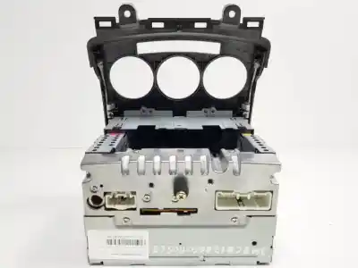 Second-hand car spare part audio system / radio cd for mazda 5 berl. (cr) rf7j oem iam references 14792026  
