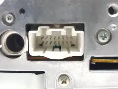 Second-hand car spare part audio system / radio cd for mazda 5 berl. (cr) rf7j oem iam references 14792026  