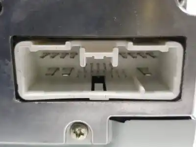 Second-hand car spare part audio system / radio cd for mazda 5 berl. (cr) rf7j oem iam references 14792026  