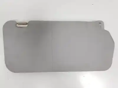 Second-hand car spare part left sunshade for mazda 5 berl. (cr) rf7j oem iam references 