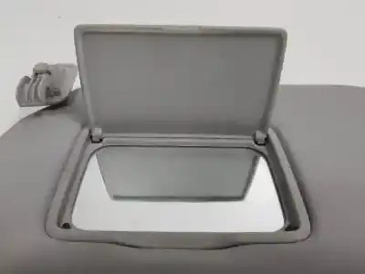 Peça sobressalente para automóvel em segunda mão pára-sol esquerdo por mazda 5 berl. (cr) rf7j referências oem iam   