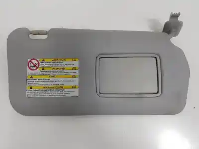 Автозапчасти б/у правая зона за mazda 5 berl. (cr) rf7j ссылки oem iam   