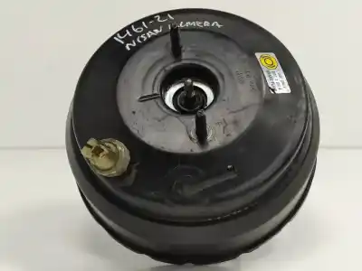 Second-hand car spare part brake servo for nissan almera (n15) cd20 oem iam references 2n352