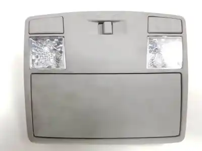 Second-hand car spare part interior light for mazda 5 berl. (cr) rf7j oem iam references gk2a69970