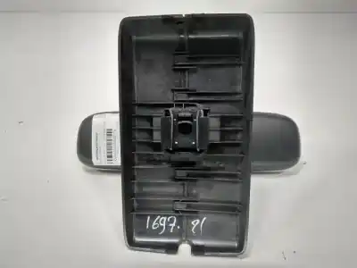Автозапчасти б/у внутреннее зеркало за mazda 5 berl. (cr) rf7j ссылки oem iam 012197  