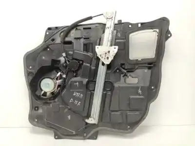 Second-hand car spare part driver left window regulator for mazda 5 berl. (cr) rf7j oem iam references c2355997x  
