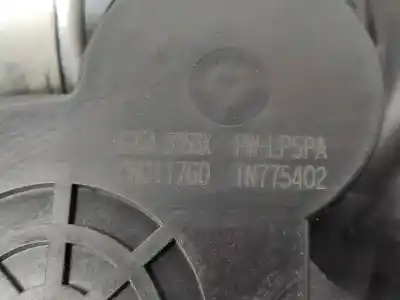 Second-hand car spare part driver left window regulator for mazda 5 berl. (cr) rf7j oem iam references c2355997x  