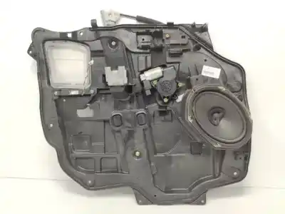 Second-hand car spare part driver left window regulator for mazda 5 berl. (cr) rf7j oem iam references c2355997x