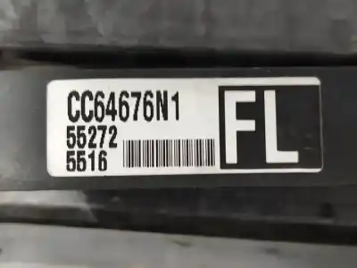 Second-hand car spare part driver left window regulator for mazda 5 berl. (cr) rf7j oem iam references c2355997x  