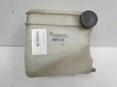 Автозапчасти б/у расширительный депозит за mazda 5 berl. (cr) rf7j ссылки oem iam lfb715351  